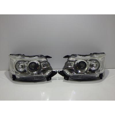 mh34s スティングレー ヘッドライト（HID）｜ライト、レンズ｜自動車