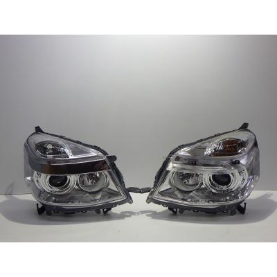 ホンダ ライフjc1 ヘッドライト（ハロゲン）｜ライト、レンズ｜自動車