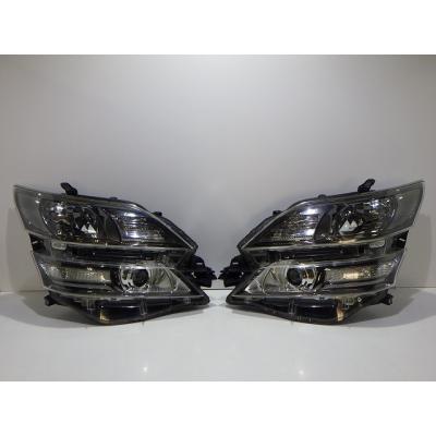 ヴェルファイア20 ヘッドライト（HID）｜ライト、レンズ｜自動車 | 車