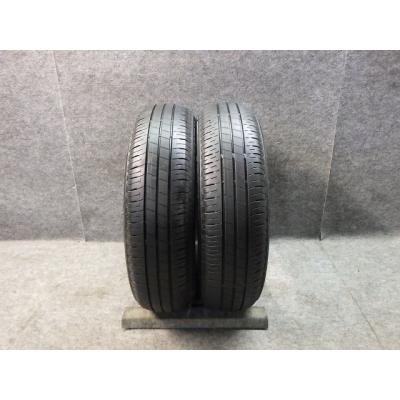 エコピア タイヤ 155 65 14（自動車）（本数：2本セット） | 車