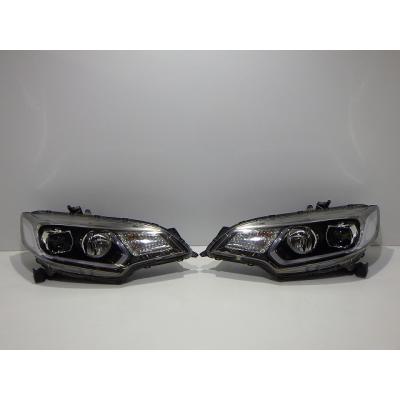 フィットgp5 ヘッドライト（LED）｜ライト、レンズ｜自動車 | 車