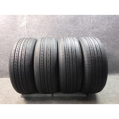 215 55 r17 4本セット（BRIDGESTONE／自動車用タイヤ、ホイール