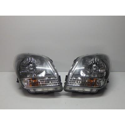 スズキ純正部品 ワゴンR MH23S（HID）｜ライト、レンズ｜自動車 | 車
