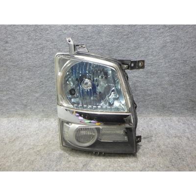 MH21S ワゴン R　RR　ヘッドライト セット ワゴンR MH21S RR ヘッドライトの商品一覧 通販 - Yahoo!ショッピング