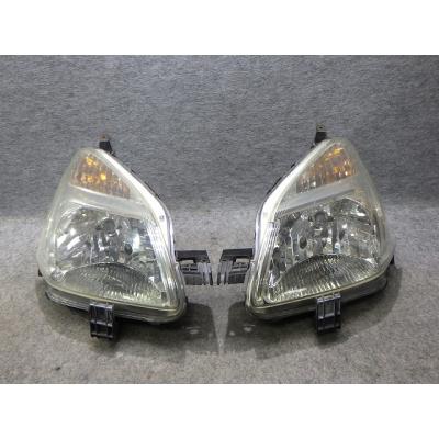 ncp100 ヘッドライト（車 ライト、レンズ）｜自動車 | 車、バイク