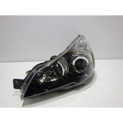 レガシィbr9 ヘッドライト（HID）｜ライト、レンズ｜自動車 | 車