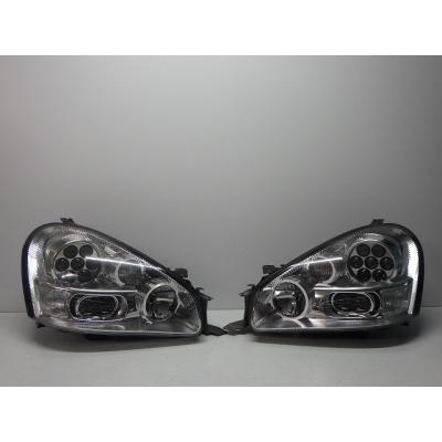50シーマ ヘッドライト（HID）｜ライト、レンズ｜自動車 | 車、バイク