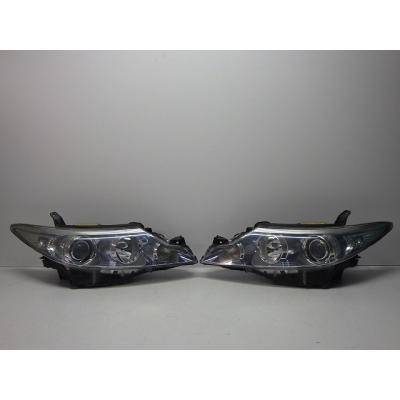 エスティマハイブリッド パーツ ahr20（HID）｜ライト、レンズ｜自動車