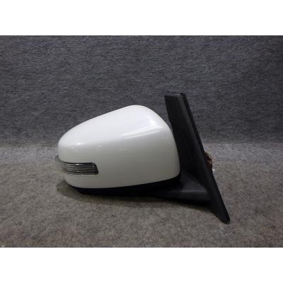 日産デイズパーツ 純正サイドミラー（自動車 ドアミラー）｜外装パーツ 