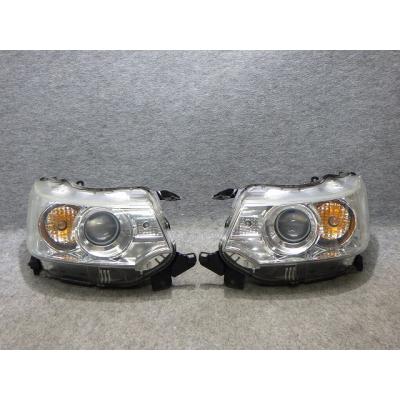 mh34s スティングレー ヘッドライト（HID）｜ライト、レンズ｜自動車