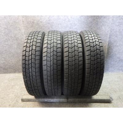 軽自動車 タイヤ 4本（グッドイヤー）の商品一覧 通販 - Yahoo
