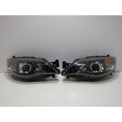 ブ*ト様 スバル GRB インプレッサ WRXsTI ヘッドライト HID 左右 インプレッサ GRB ヘッドライト（HID）｜ライト、レンズ｜自動車 | 車