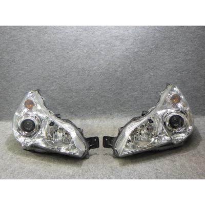 BR9 BM9 スバル レガシィ HID ヘッドライト 左右セット レガシィbr9 ヘッドライト（HID）｜ライト、レンズ｜自動車 | 車