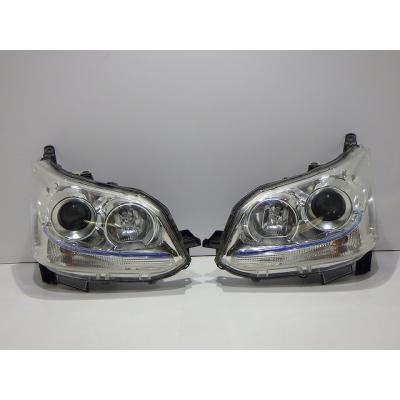 ムーヴla100sヘッドライト（HID）｜ライト、レンズ｜自動車 | 車 