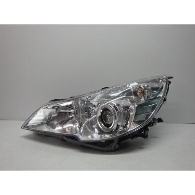 レガシィbr9 ヘッドライト（HID）｜ライト、レンズ｜自動車 | 車