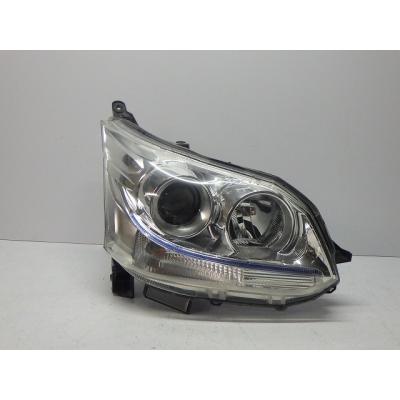 ムーヴla100sヘッドライト（HID）｜ライト、レンズ｜自動車 | 車 