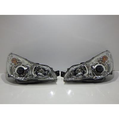 BR9 BM9 スバル レガシィ HID ヘッドライト 左右セット 後期 レガシィbr9 ヘッドライト（HID）｜ライト、レンズ｜自動車 | 車