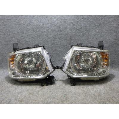 ekワゴン ヘッドライト（車、バイク、自転車）の商品一覧 通販 - Yahoo
