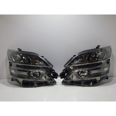 ヴェルファイア20 ヘッドライト（HID）｜ライト、レンズ｜自動車 | 車