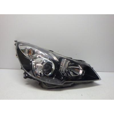 レガシィb4 bm9 ヘッドライト（HID）｜ライト、レンズ｜自動車 | 車