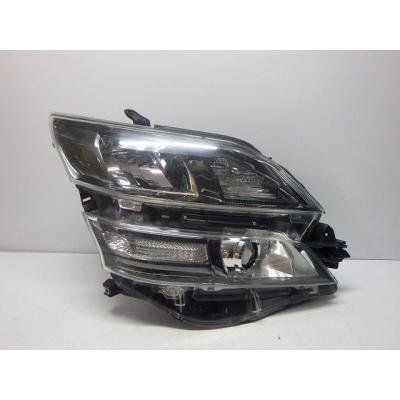 ヴェルファイア20 ヘッドライト（HID）｜ライト、レンズ｜自動車 | 車