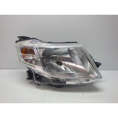 トヨタ ルーミー（トヨタ／ハロゲン）｜ライト、レンズ｜自動車 | 車