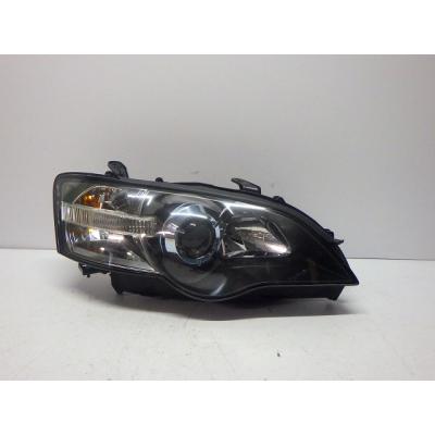 レガシィ bp5 ヘッドライト（HID）｜ライト、レンズ｜自動車 | 車