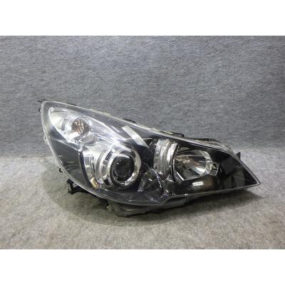 レガシィbr9 ヘッドライト（HID）｜ライト、レンズ｜自動車 | 車