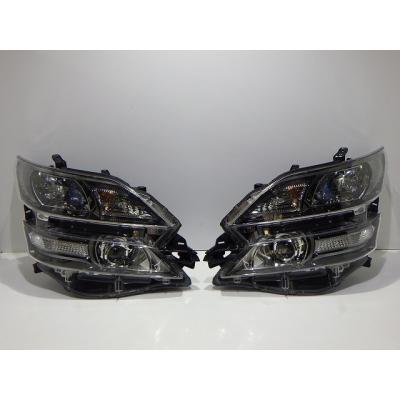ヴェルファイア20 ヘッドライト（HID）｜ライト、レンズ｜自動車 | 車