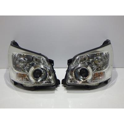 ノア70系 ヘッドライト（HID）｜ライト、レンズ｜自動車 | 車、バイク