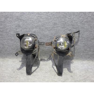 ワゴンR MH23S フォグランプの商品一覧 通販 - Yahoo!ショッピング