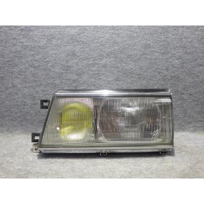セドリック/ヘッドランプ/B6060-25V00 日産（NISSAN） セドリック グロリア 左ヘッドライト ハロゲン PY31
