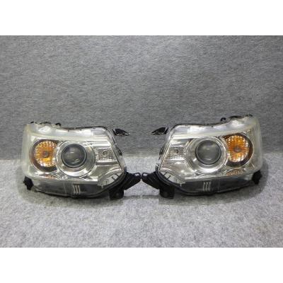 mh34s スティングレー ヘッドライト（HID）｜ライト、レンズ｜自動車