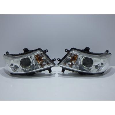 mh23sスティングレー ヘッドライト（車 ライト、レンズ）｜自動車 | 車