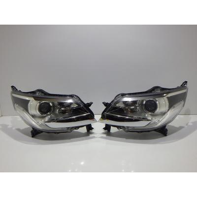 日産ルークス ヘッドライト（車 ライト、レンズ）｜自動車 | 車