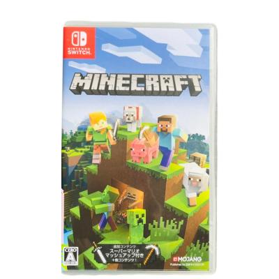 マイクラ スイッチソフト中古（Nintendo Switch）｜テレビゲーム