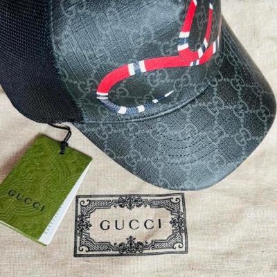 グッチ帽子（GUCCI）（柄：アニマル、動物）のおすすめ人気商品一覧