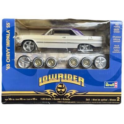 revell lowriderのおすすめ人気商品一覧 通販 - Yahoo!ショッピング