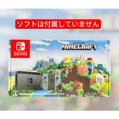 ニンテンドースイッチ ソフト セット（Nintendo Switch本体）｜Switch