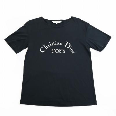 Dior Tシャツ レディースの商品一覧 通販 - Yahoo!ショッピング