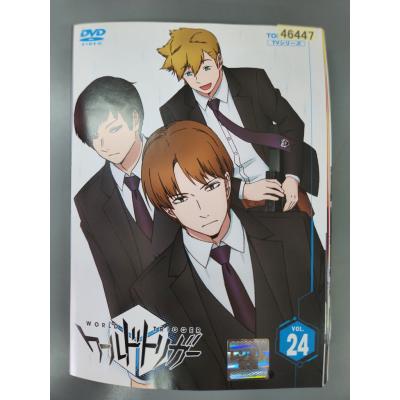 ワールドトリガー 24巻セット ワールドトリガー 24巻セット