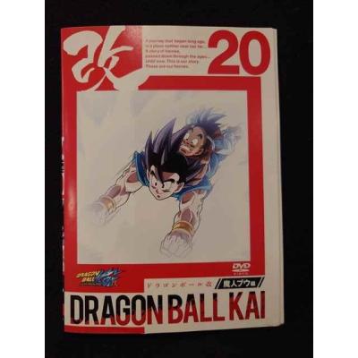 ドラゴンボール魔人ブウ（DVD、映像ソフト）の商品一覧 通販 - Yahoo
