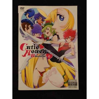 キューティーハニーdvdのおすすめ人気商品一覧 通販 - Yahoo!ショッピング