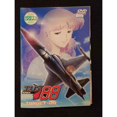 エリア88 dvd（DVD、映像ソフト）のおすすめ人気商品一覧 通販