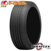 4本セット 2024年製 205/55R16 91V TERAFLEX テラフレックス ECORUN 101 サマータイヤ 夏 新品 205/55-16 205/55/16 16インチ 送料無料 | ワールドセレクト3号店