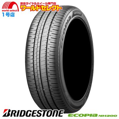 205/60r16 夏タイヤ（エコピア）の商品一覧 通販 - Yahoo!ショッピング