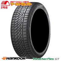 タイヤと自動車関連法人、事業主様宛限定 代引不可 オールシーズンタイヤ 225/55R18 98V ハンコック Weatherflex GT H755A SUV用 新品 HANKOOK | ワールドセレクト2号店