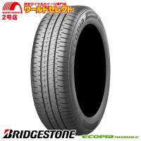 サマータイヤ 新品 処分特価 145/80R13 75S ブリヂストン ECOPIA NH200C 夏 BRIDGESTONE エコピア 日本製 国産 低燃費 13インチ | ワールドセレクト2号店