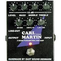 carl martin panama（ギターエフェクター本体）｜ギター｜楽器、器材
