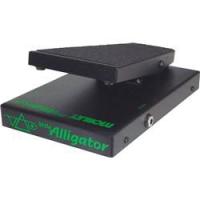 MORLEY WahとVolume Pedal 便利な切り替え式　マイルドなワウ 及川樹京（マーデラス）がモーリーのワウを全機種試奏！